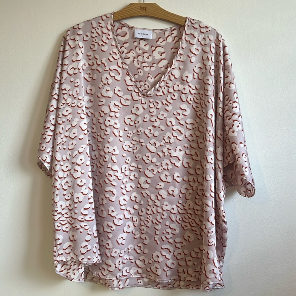 Adrienne Top